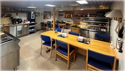 Canteen