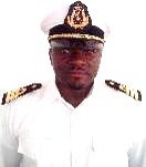 crewboat capt