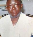 Capt Richard