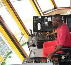 dp operator